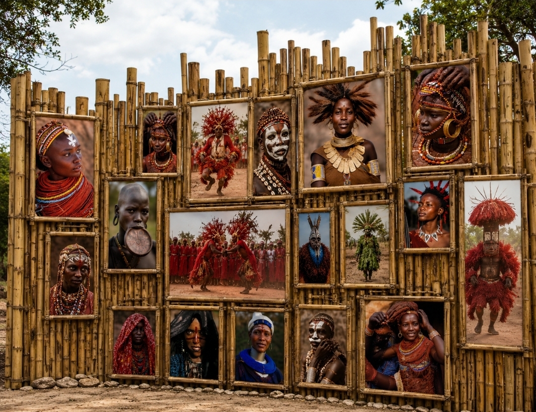 Cultural Heritage