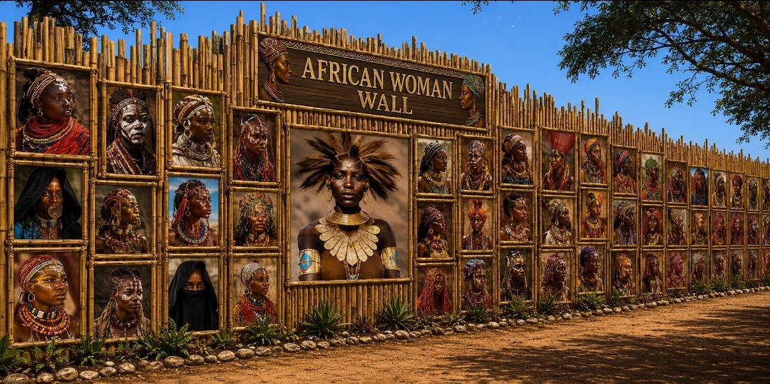Maasai Traditions
