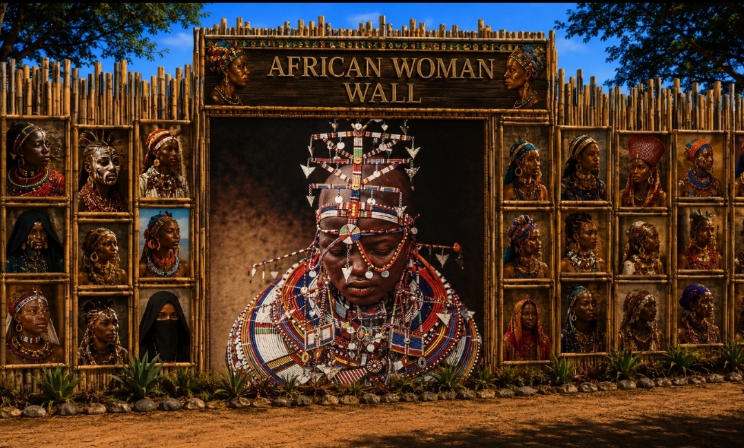African Wildlife